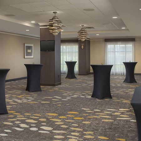Courtyard Tacoma Downtown Hotel Екстериор снимка