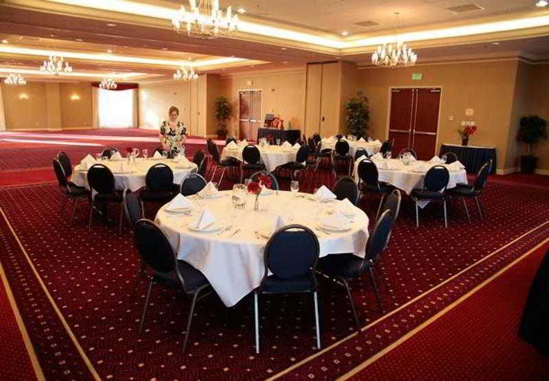 Courtyard Tacoma Downtown Hotel Екстериор снимка