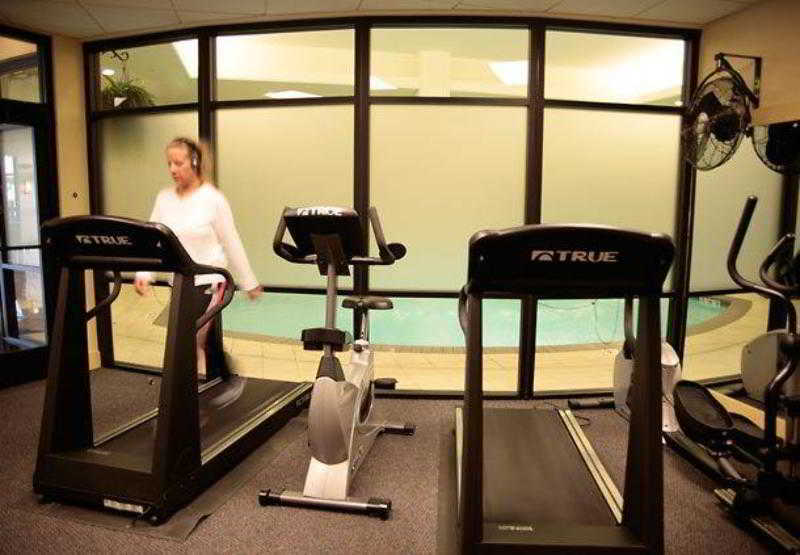 Courtyard Tacoma Downtown Hotel Екстериор снимка