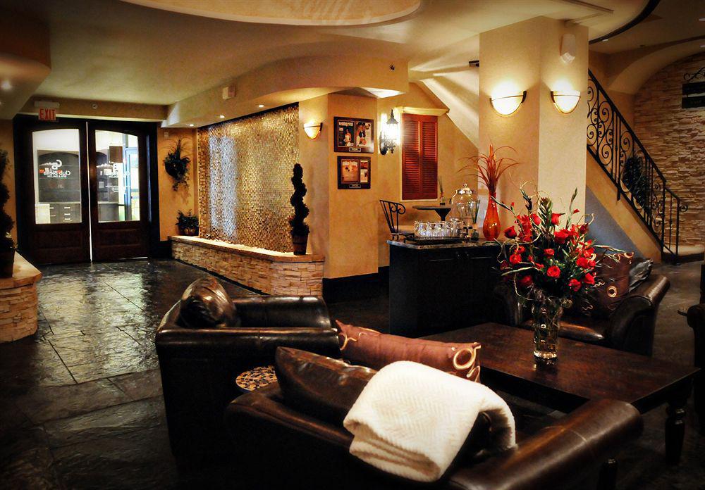 Courtyard Tacoma Downtown Hotel Екстериор снимка